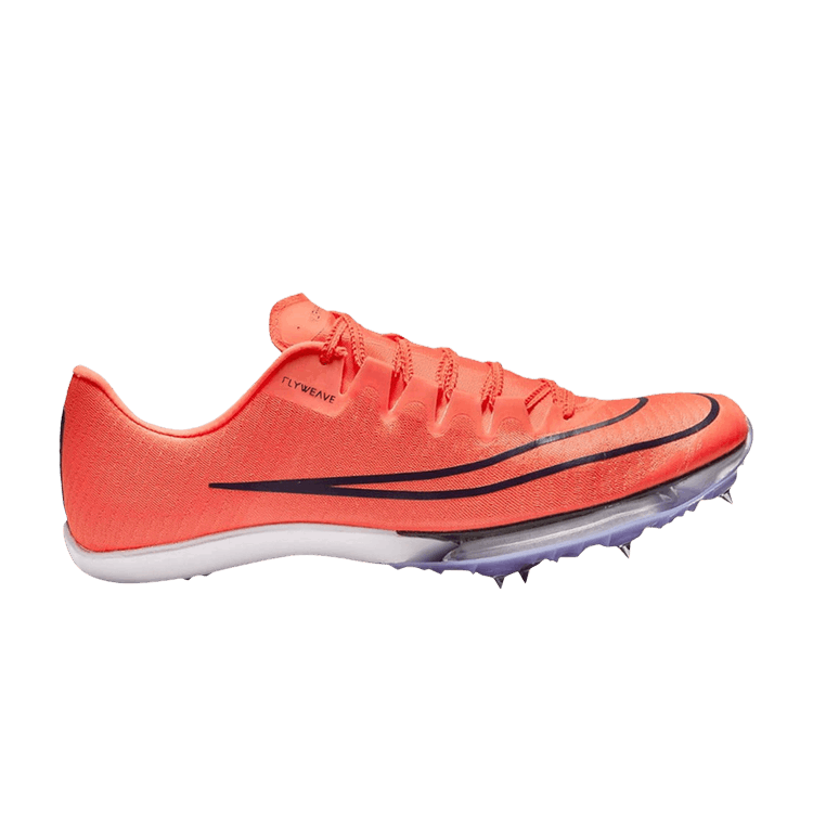 Nike Nike Air Zoom Maxfly 'Bright Mango Blackened Blue'