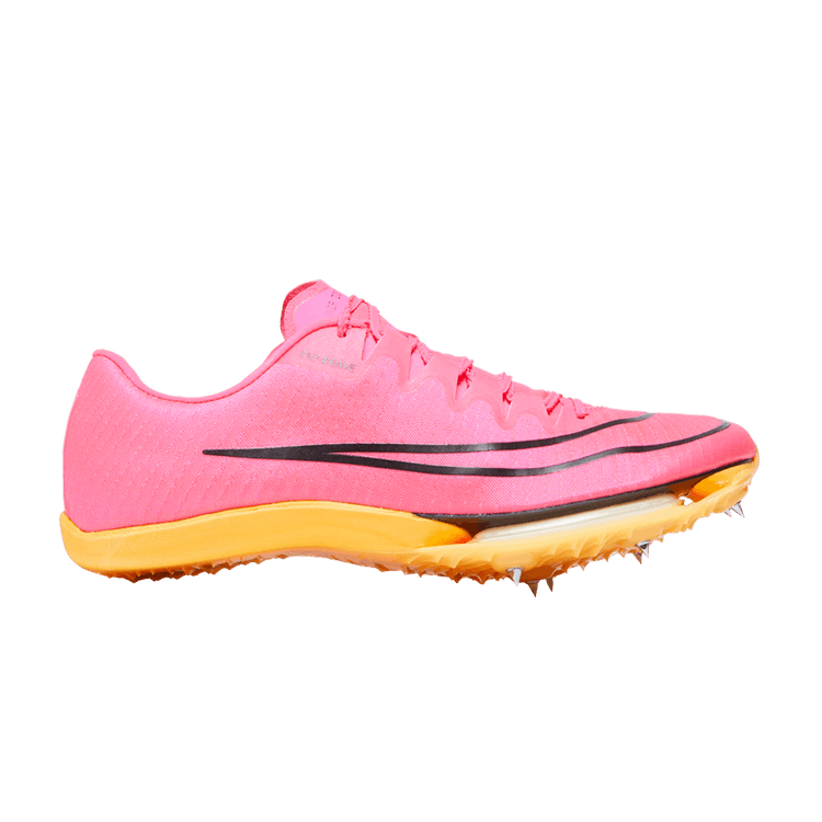 Nike Nike Air Zoom Maxfly 'Hyper Pink Orange'