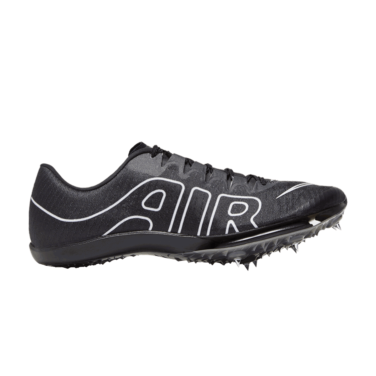 Nike Nike Air Zoom Maxfly More Uptempo 'Black White'