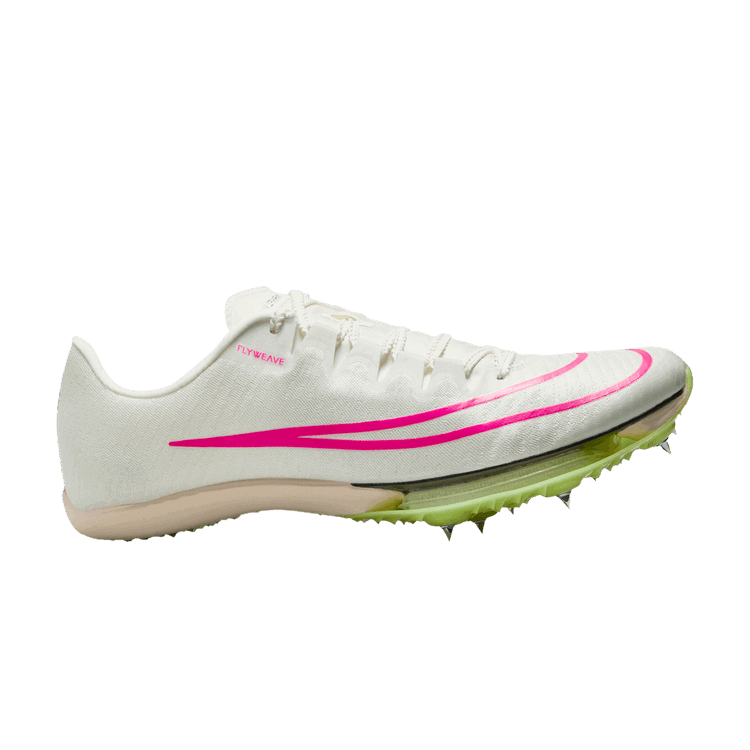 Nike Nike Air Zoom Maxfly 'Sail Fierce Pink'