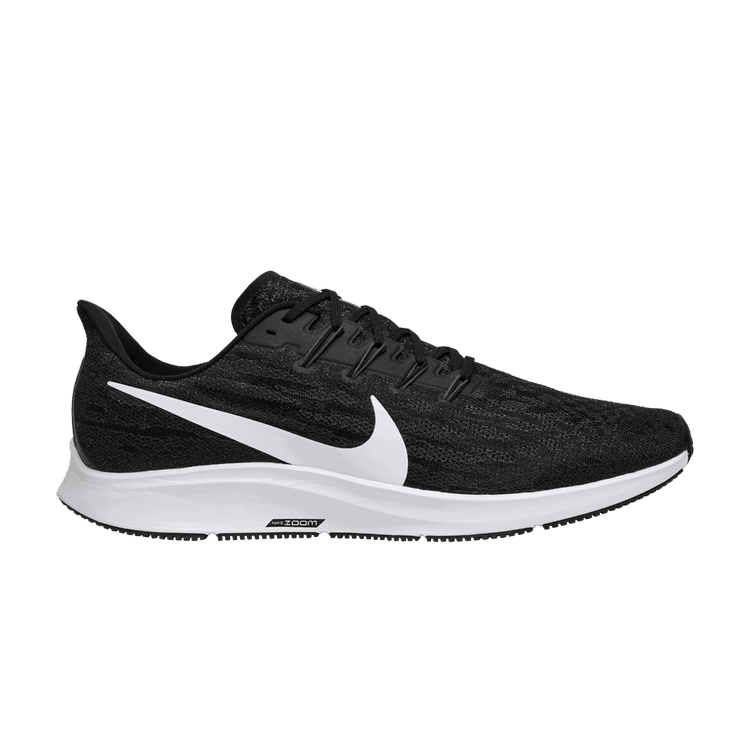 Nike Nike Air Zoom Pegasus 36 'Black'