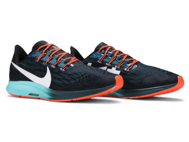 Nike Nike Air Zoom Pegasus 36 Ekiden - view 3