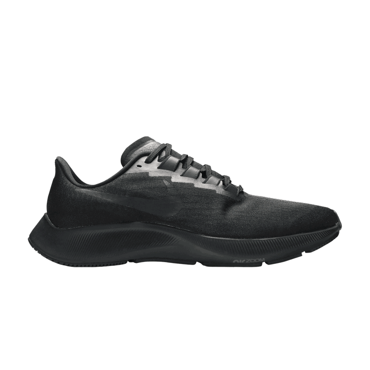 Nike Nike Air Zoom Pegasus 37 'Black Dark Grey'