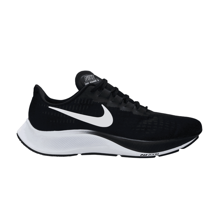 Nike Nike Air Zoom Pegasus 37 'Black White'
