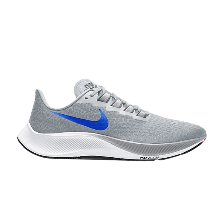 Nike Nike Air Zoom Pegasus 37 'Platinum Racer Blue'