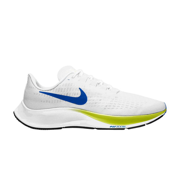 Nike Nike Air Zoom Pegasus 37 'White Cyber'