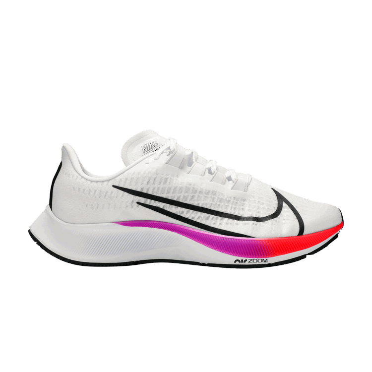 Nike Nike Air Zoom Pegasus 37 'White Multi'