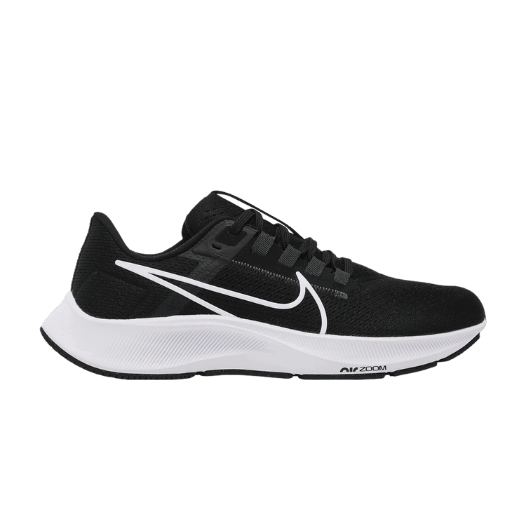 Nike Nike Air Zoom Pegasus 38 'Black White'
