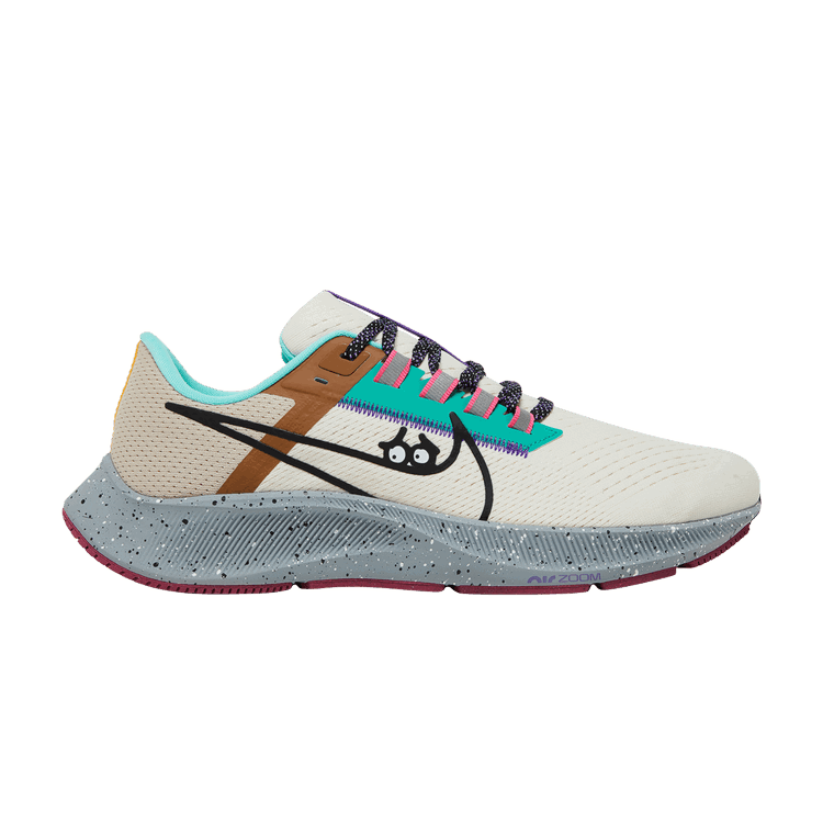 Nike Nike Air Zoom Pegasus 38 'Running Club - Sail'