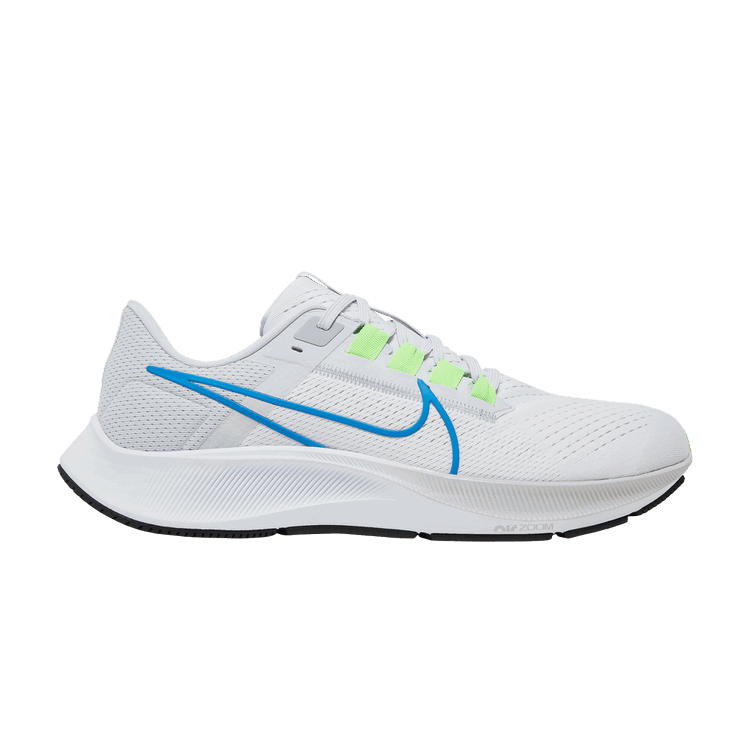 Nike Nike Air Zoom Pegasus 38 'White Imperial Blue'