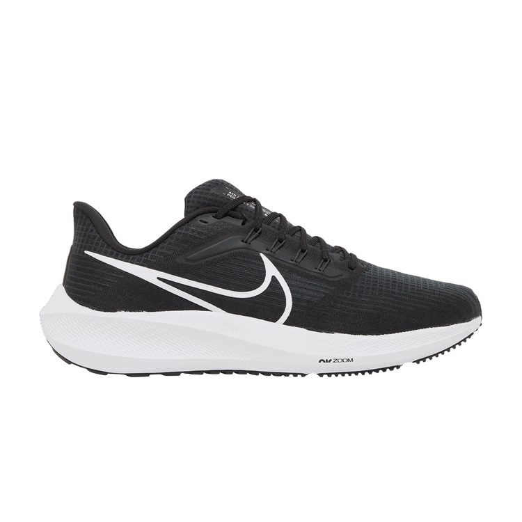 Nike Nike Air Zoom Pegasus 39 'Black Dark Smoke Grey'