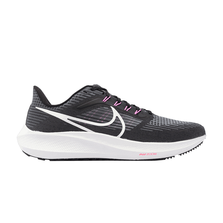 Nike Nike Air Zoom Pegasus 39 'Black Pink'