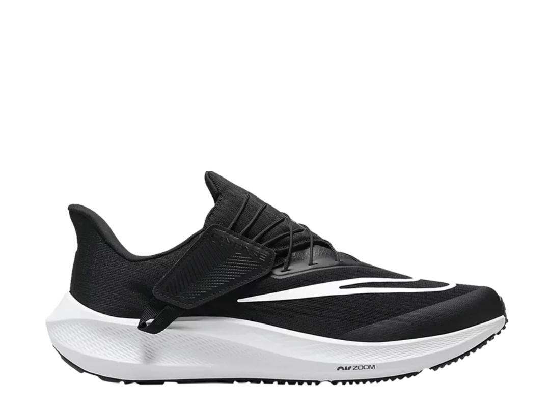 Nike Nike Air Zoom Pegasus 39 FlyEase Black White