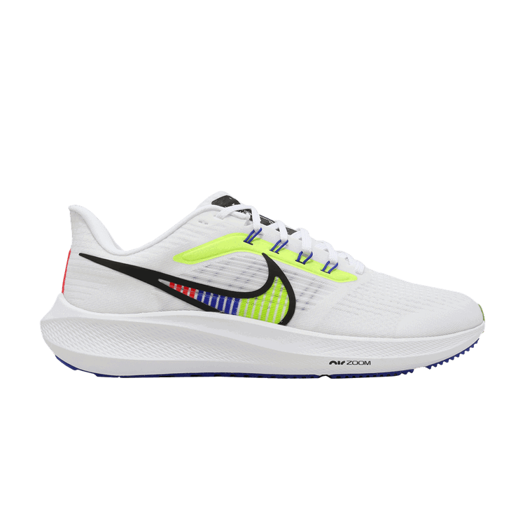 Nike Nike Air Zoom Pegasus 39 Premium 'White Volt'