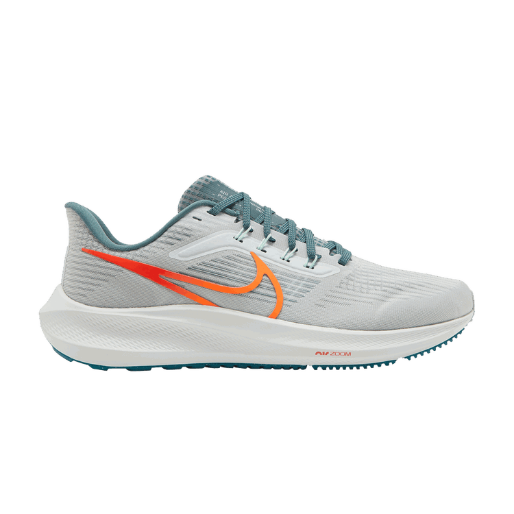 Nike Nike Air Zoom Pegasus 39 'Pure Platinum Total Orange'