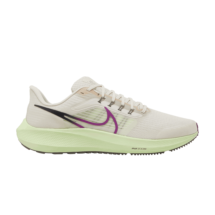 Nike Nike Air Zoom Pegasus 39 'Red Plum Volt'