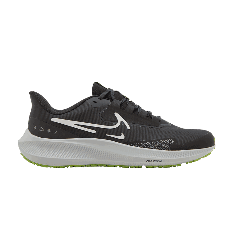 Nike Nike Air Zoom Pegasus 39 Shield 'Black Dark Smoke Grey'