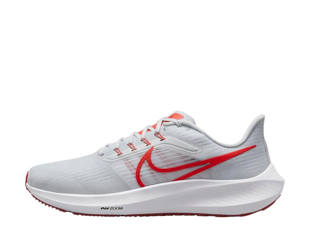 Nike Nike Air Zoom Pegasus 39 Silver - view 2