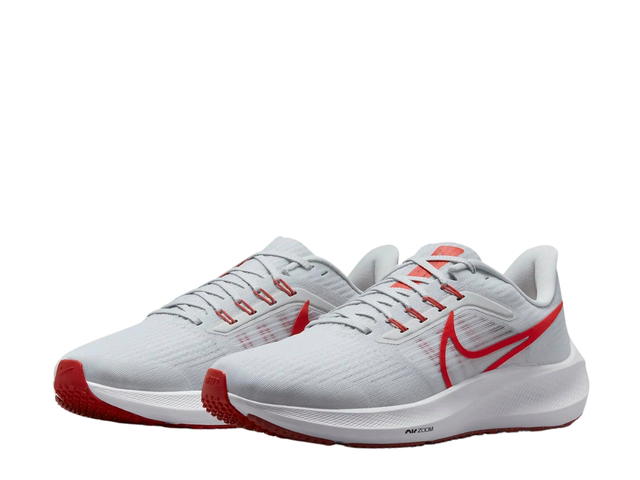 Nike Nike Air Zoom Pegasus 39 Silver - view 3