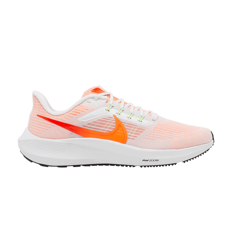 Nike Nike Air Zoom Pegasus 39 'White Bright Crimson'