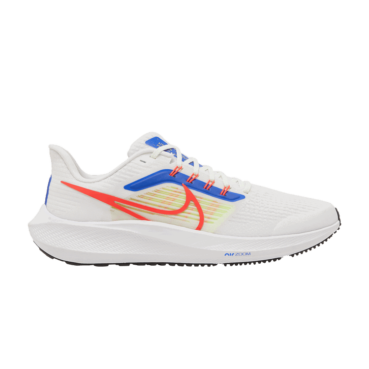 Nike Nike Air Zoom Pegasus 39 'White Racer Blue Crimson'