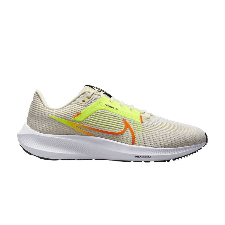 Nike Nike Air Zoom Pegasus 40 Coconut Milk Lime