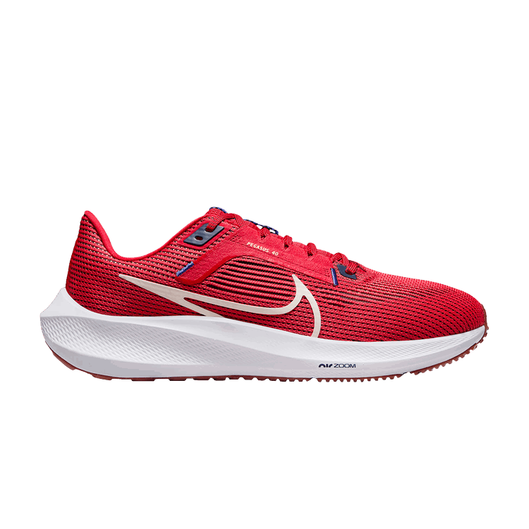 Nike Nike Air Zoom Pegasus 40 University Red Blue Joy