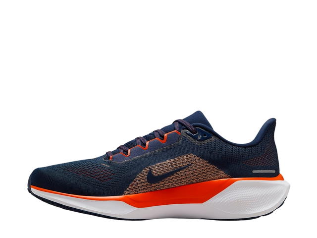 Nike Nike Air Zoom Pegasus 41 Denver Broncos Navy-White-Brilliant Orange-Black - view 2