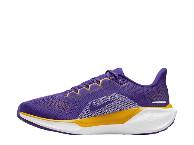 Nike Nike Air Zoom Pegasus 41 Minnesota Vikings Purple-White-Gold-Black - view 2