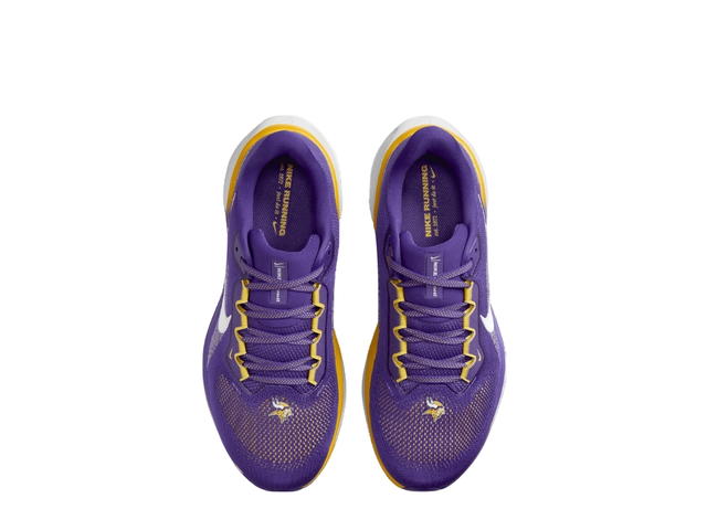 Nike Nike Air Zoom Pegasus 41 Minnesota Vikings Purple-White-Gold-Black - view 4