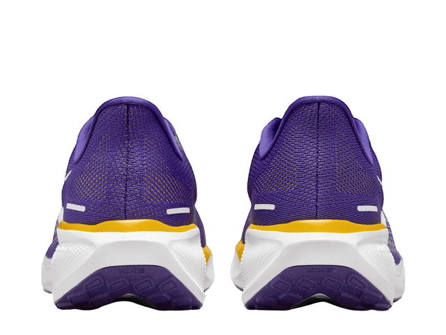 Nike Nike Air Zoom Pegasus 41 Minnesota Vikings Purple-White-Gold-Black - view 5
