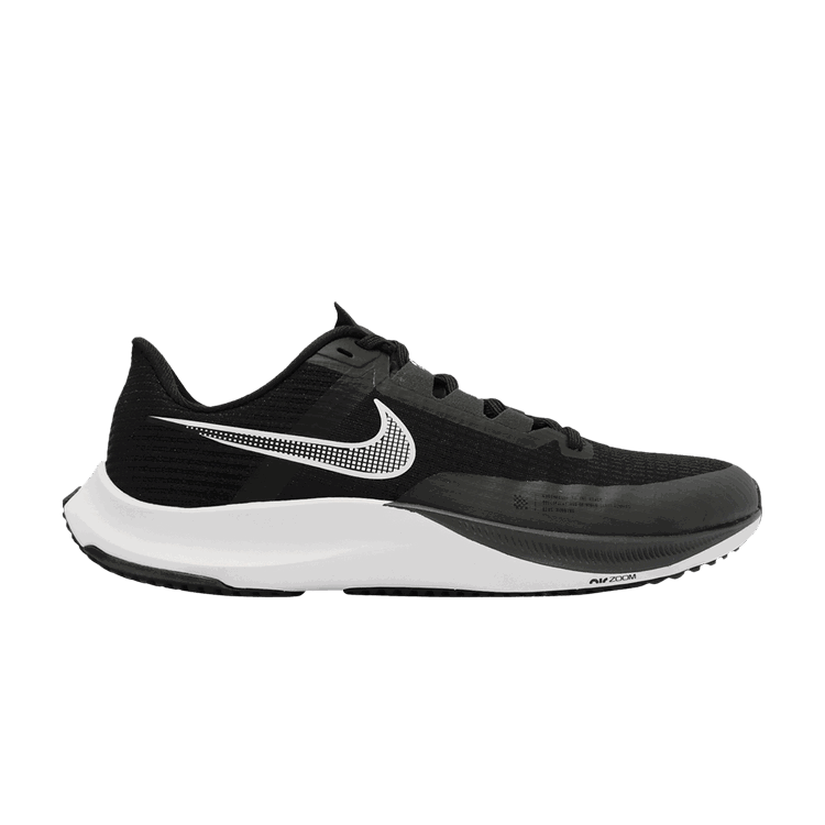 Nike Nike Air Zoom Rival Fly 3 'Black White'