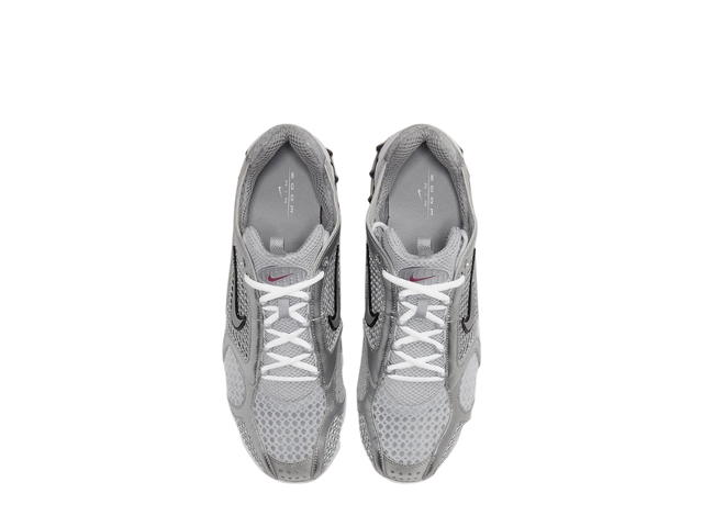 Nike Nike Air Zoom Spiridon Cage 2 Metallic Silver - view 5