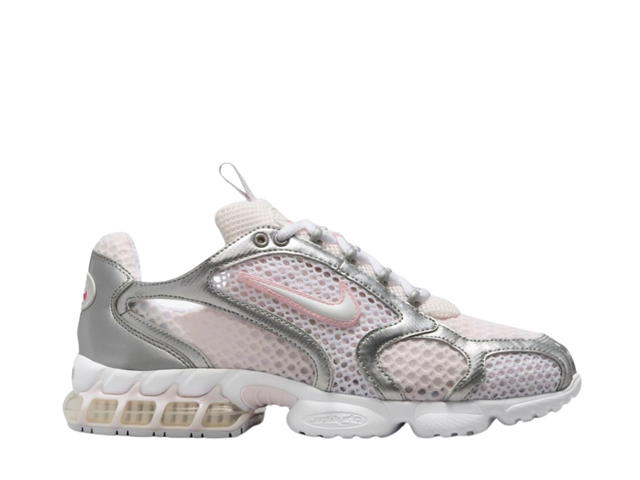 Nike Nike Air Zoom Spiridon Cage 2 Pale Pink (W) - view 1