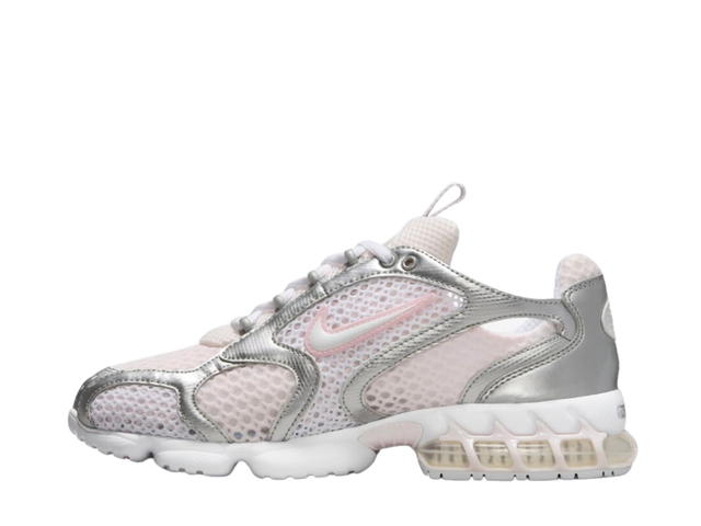 Nike Nike Air Zoom Spiridon Cage 2 Pale Pink (W) - view 2