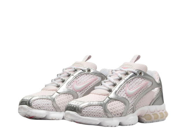 Nike Nike Air Zoom Spiridon Cage 2 Pale Pink (W) - view 3