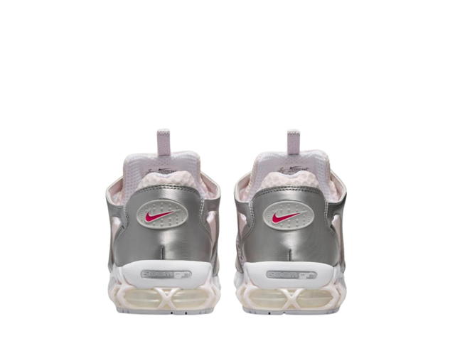 Nike Nike Air Zoom Spiridon Cage 2 Pale Pink (W) - view 5