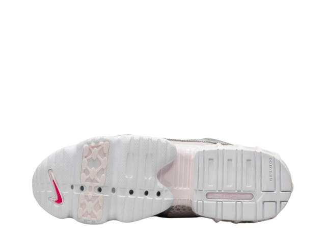 Nike Nike Air Zoom Spiridon Cage 2 Pale Pink (W) - view 6