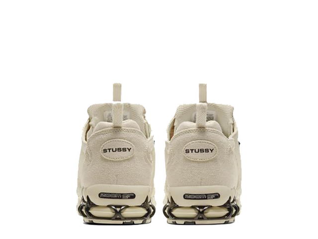 Nike Nike Air Zoom Spiridon Cage 2 Stussy Fossil - view 2