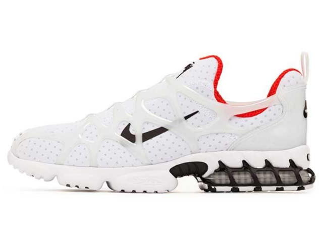 Nike Nike Air Zoom Spiridon Cage 2 Stussy Kukini - view 2