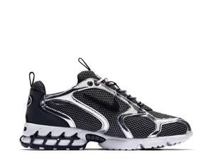 Buy Nike Air Zoom Spiridon Cage 2 Stussy Pure Platinum at Sasom – Authentic and Ready to Ship