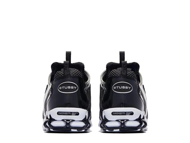 Nike Nike Air Zoom Spiridon Cage 2 Stussy Pure Platinum - view 2