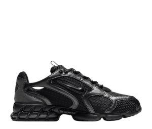 Buy Nike Air Zoom Spiridon Cage 2 Triple Black at Sasom – Authentic and Ready to Ship
