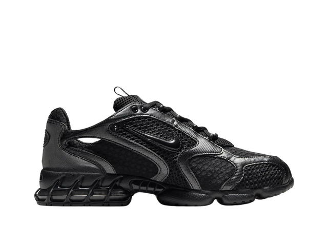 Nike Nike Air Zoom Spiridon Cage 2 Triple Black - view 1