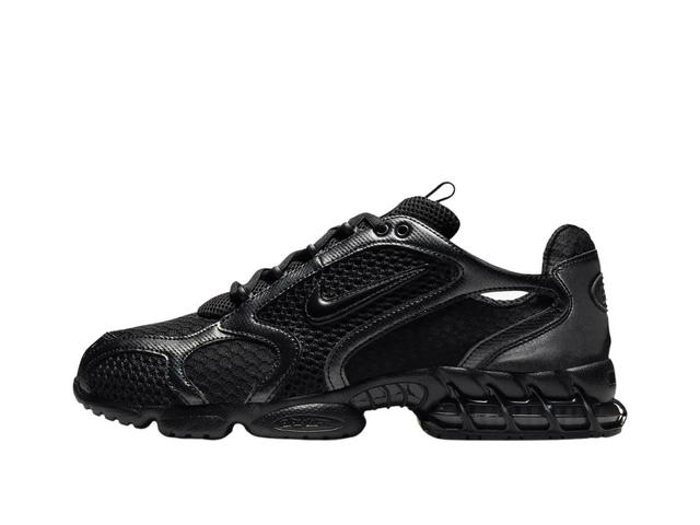 Nike Nike Air Zoom Spiridon Cage 2 Triple Black - view 2