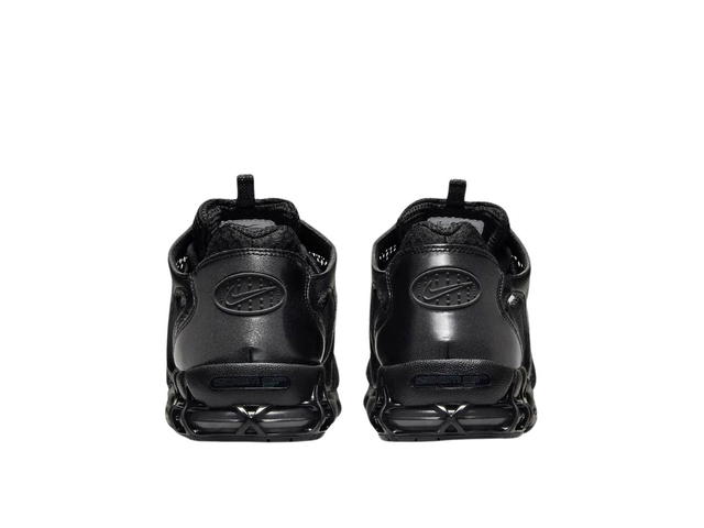 Nike Nike Air Zoom Spiridon Cage 2 Triple Black - view 4