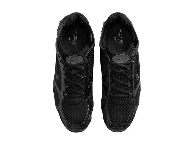 Nike Nike Air Zoom Spiridon Cage 2 Triple Black - view 5