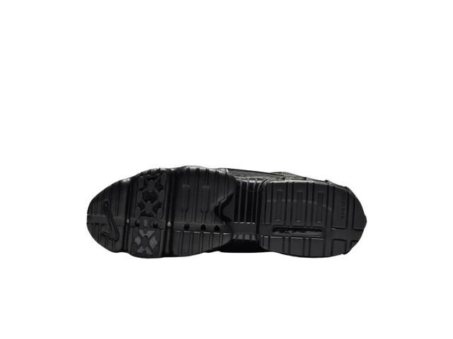 Nike Nike Air Zoom Spiridon Cage 2 Triple Black - view 6