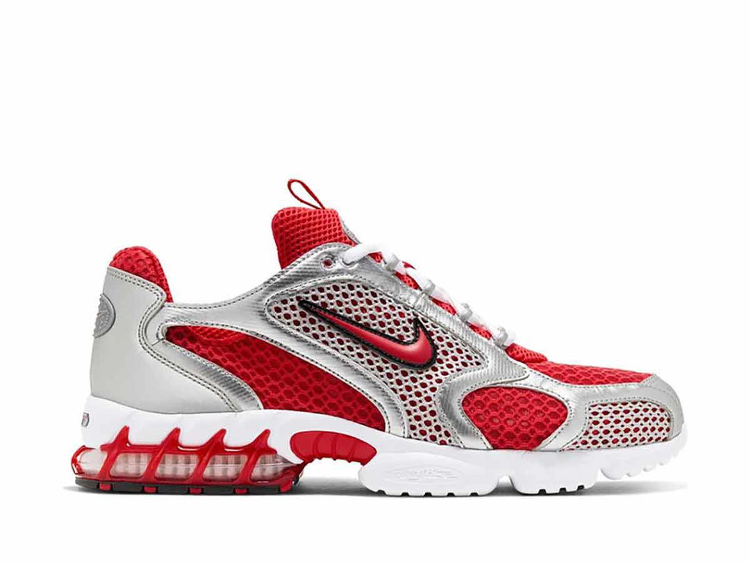 Nike Nike Air Zoom Spiridon Cage 2 Track Red