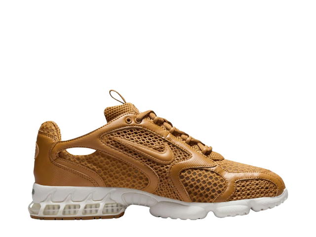 Nike Nike Air Zoom Spiridon Cage 2 Wheat - view 1